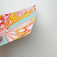 TAMA VIVANT '90　あいまいな次元　美術の白地図をお持ちの方へ・6つの提案
