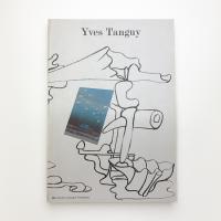 Yves Tanguy: Retrospective 1925-1955