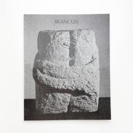 Constantin BRANCUSI: sculpture, dessin, photographies