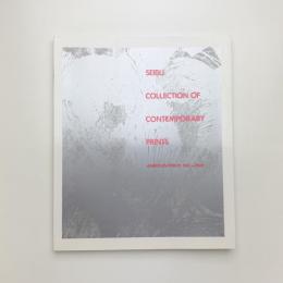 SEIBU COLLECTION OF CONTEMPORARY PRINTS: AMERICAN PRINTS 1963-1989