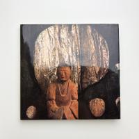 勅使河原蒼風の眼