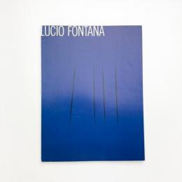ルチオ・フォンタナ展