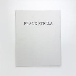 Frank Stella:  New Reliefs