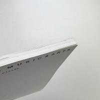 MUSIC TODAY No.21