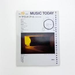 MUSIC TODAY No.19