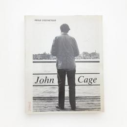 John Cage