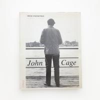 John Cage