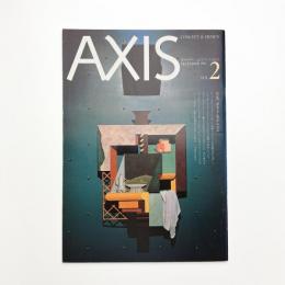 AXIS 第2号