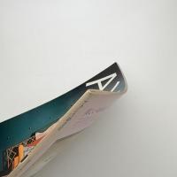 AXIS 第2号