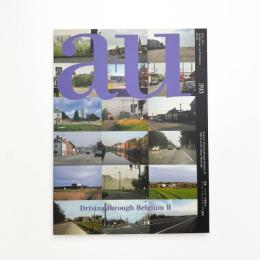a+u 建築と都市 2003年6月号