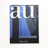 a+u 建築と都市 2002年3月号