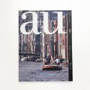 a+u 建築と都市 2002年5月号