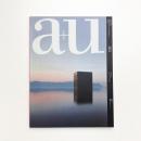a+u 建築と都市 2002年8月号