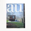a+u 建築と都市 2002年12月号