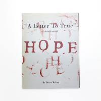 A Letter To True