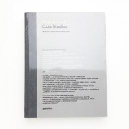 Wonderwall Case Studies: Works by a Global Interior Design Firm