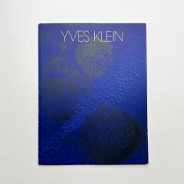 イヴ・クライン展
