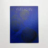 イヴ・クライン展