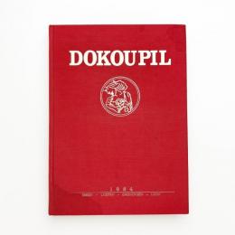 DOKOUPIL works 1981-1984