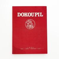 DOKOUPIL works 1981-1984