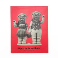 Objects for the Ideal Home: The legacy Pop Art