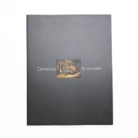 Dimensions Variable: New Works for the British Council Collection