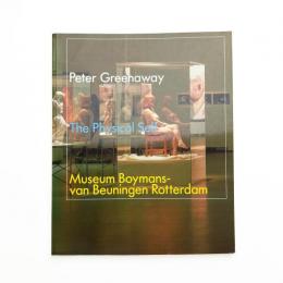 Peter Greenaway: The Physical Self