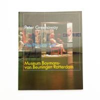 Peter Greenaway: The Physical Self