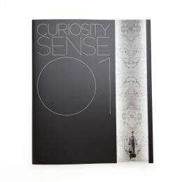 CURIOSITY SENSE 01