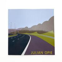 JULIAN OPIE