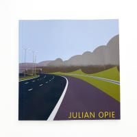 JULIAN OPIE