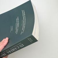 In Camera: Francis Bacon Photography, Film and the Practice of Painting