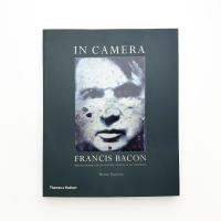 In Camera: Francis Bacon Photography, Film and the Practice of Painting