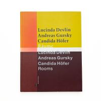 Rooms: Lucinda Devlin, Andreas Gursky, Candida Höfer Raume