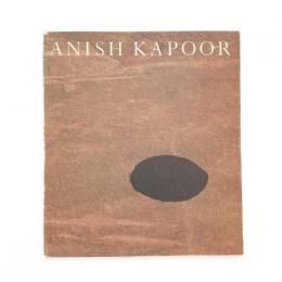ANISH KAPOOR