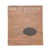 ANISH KAPOOR