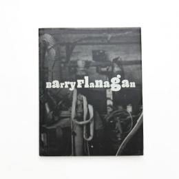Barry Flanagan
