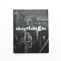 Barry Flanagan
