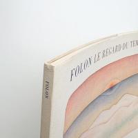 FOLON: LE REGARD DU TEMOIN
