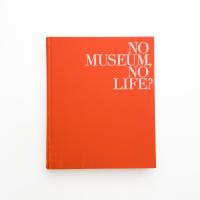 NO MUSEUM, NO LIFE? これからの美術館事典 国立美術館コレクションによる展覧会