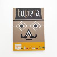 ぼくと わたしと みんなの tupera tupera 絵本の世界展