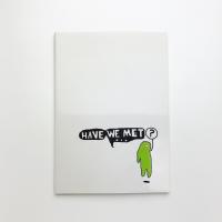 Have We Met? 見知らぬ君へ