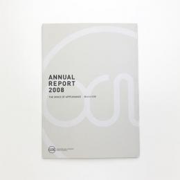 αm 2008 ANNUAL REPORT
