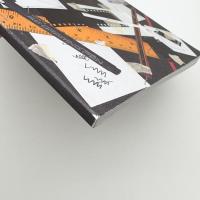 The catalogue of (almost all) the works done by Tomoko Takahasi (between 1985-2002)