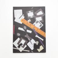 The catalogue of (almost all) the works done by Tomoko Takahasi (between 1985-2002)