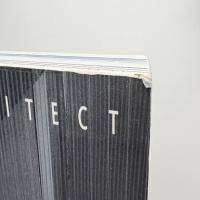 JA: THE JAPAN ARCHITECT 35
