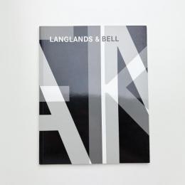 LANGLANDS & BELL: Language of Places
