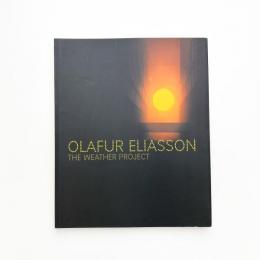 Olafur Eliasson: THE WEATHER PROJECT