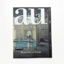 a+u 建築と都市 2004年9月号