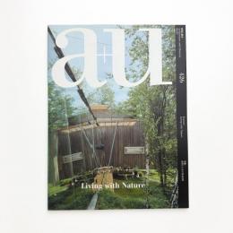 a+u 建築と都市 2006年3月号